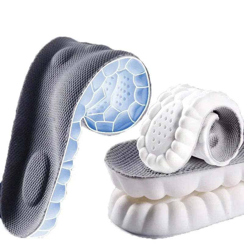 Light Walk Orthopedic Insoles