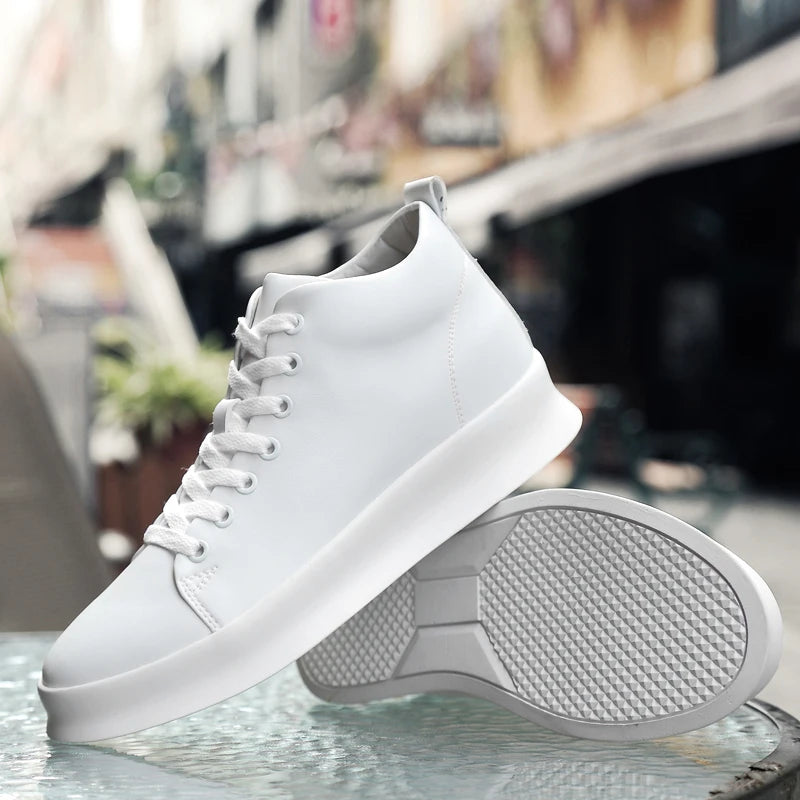 Ultimate Comfort Casual Sports Sneakers