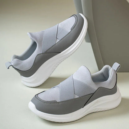Maxi-Support Orthopedic Sneakers for Women