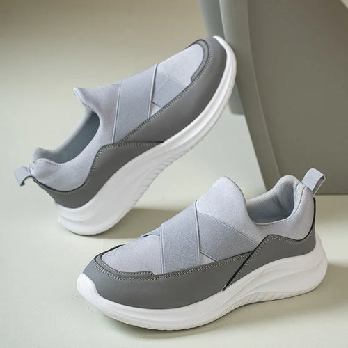 Maxi-Support Orthopedic Sneakers for Women