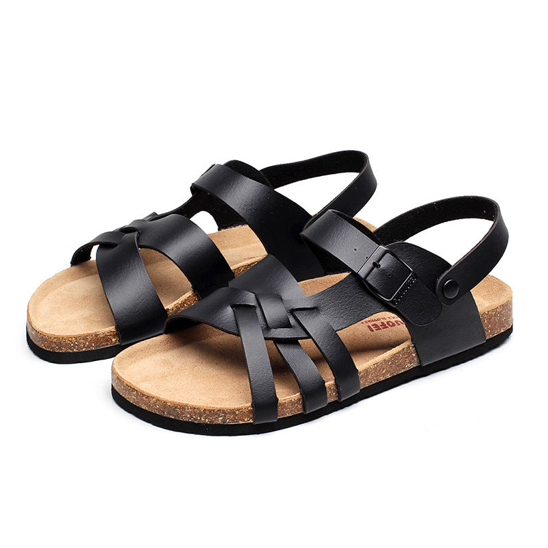 Natural Step Barefoot Bliss Sandals