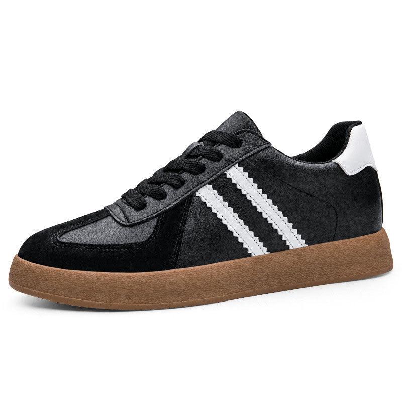 Elevated Comfort Casual Sports Sneakers