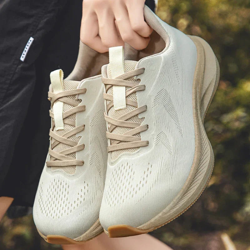 Unisex Wide Toe Orthopedic Sports Shoes