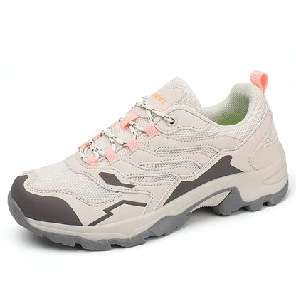 Breathable Pro Trail Outdoor Shoes
