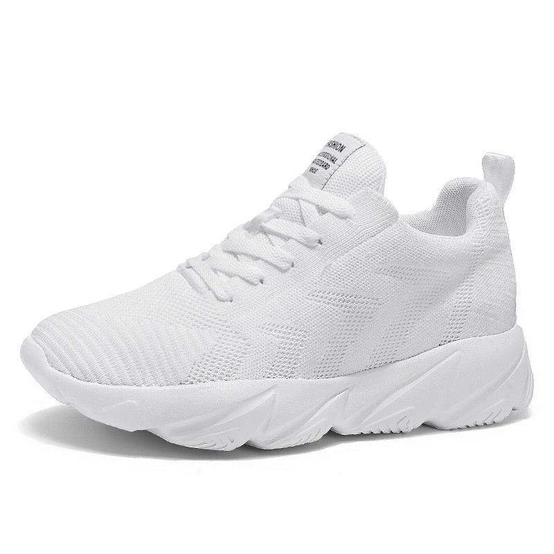 Ultra-Light Comfort Lifting Sneakers for Men & Women