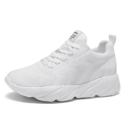 Ultra-Light Comfort Lifting Sneakers for Men & Women