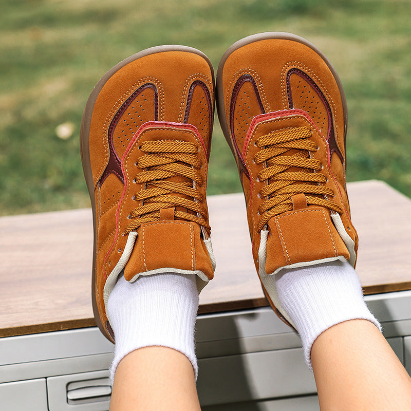 Premium Bunion-Friendly Sports Shoes