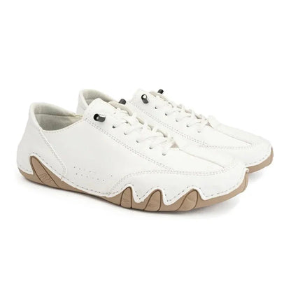 Women's Wide Toe Box Barefoot Sneakers