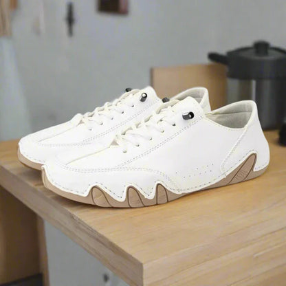 Women's Wide Toe Box Barefoot Sneakers