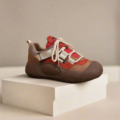 Women Casual Platform Sneakers