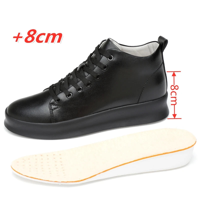 Ultimate Comfort Casual Sports Sneakers