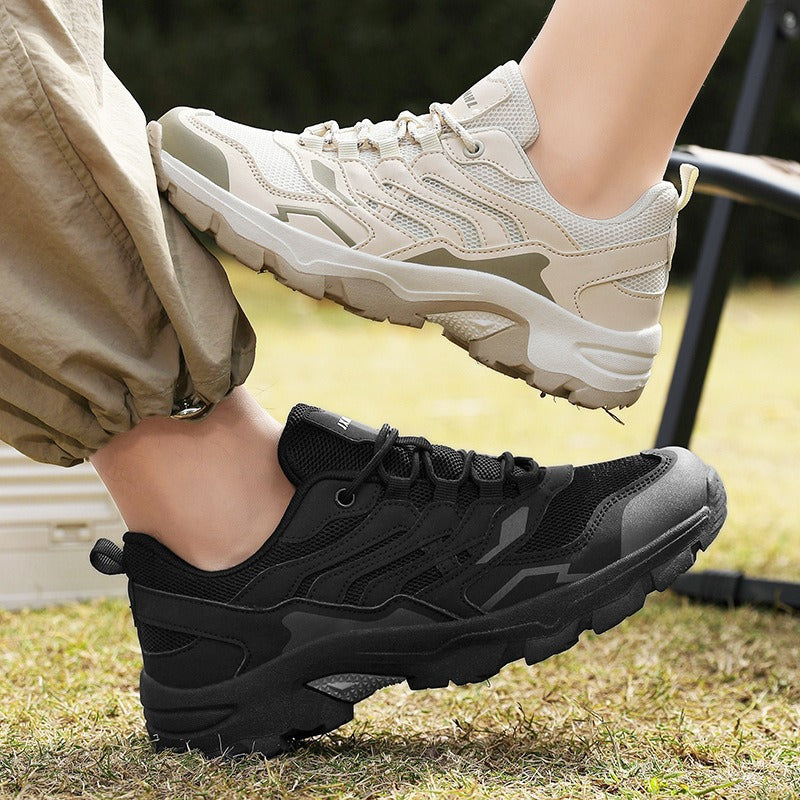 Breathable Pro Trail Outdoor Shoes