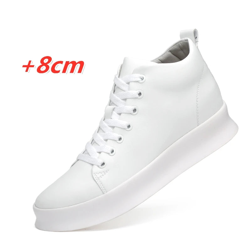 Ultimate Comfort Casual Sports Sneakers