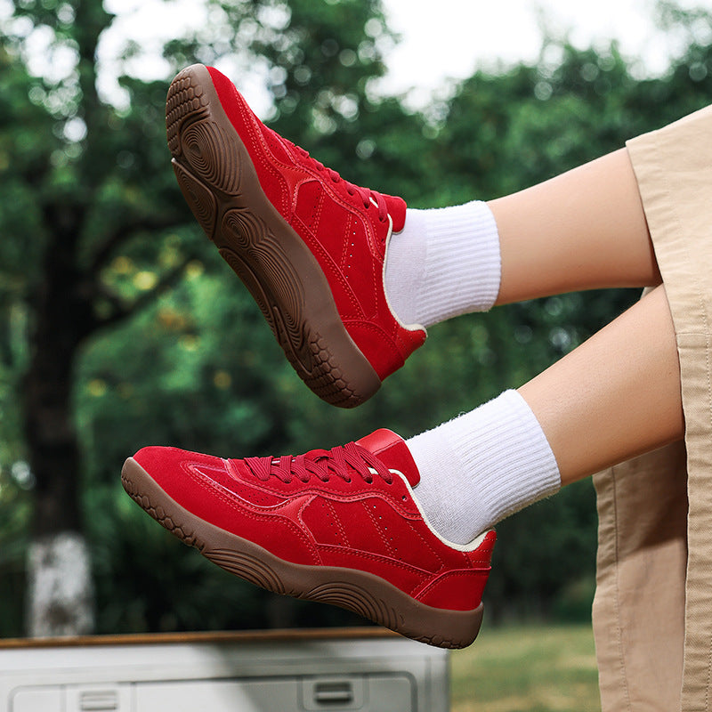 Premium Bunion-Friendly Sports Shoes