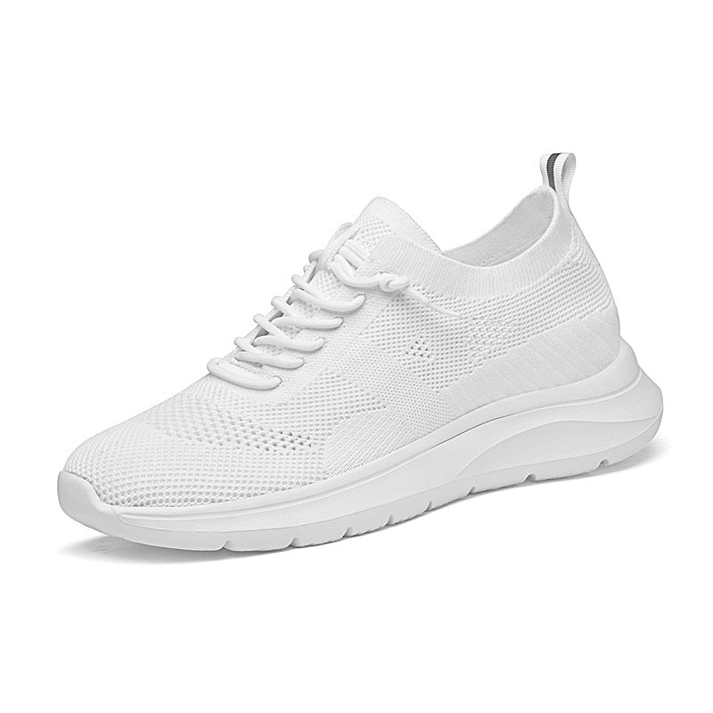 Height Increasing Shoes with Arch Support