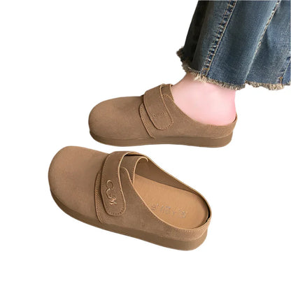 Chic Casual Clogs for Everyday Wear