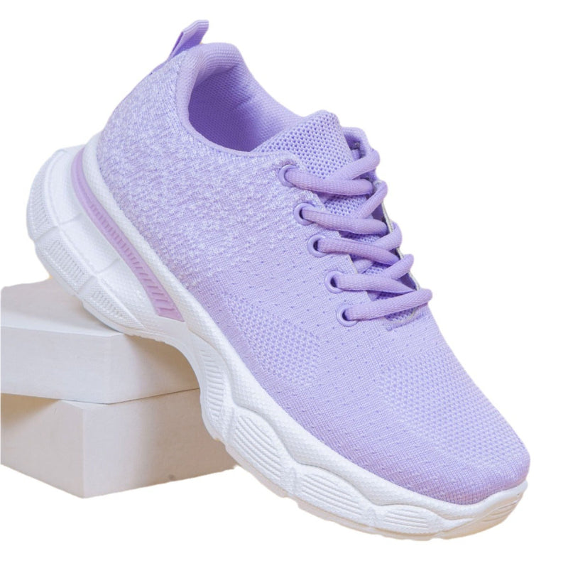 Versatile Mesh Casual Running Shoes