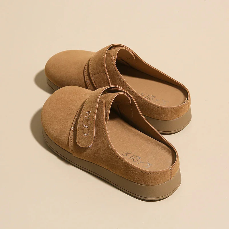 Chic Casual Clogs for Everyday Wear