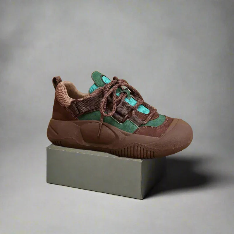 Women Casual Platform Sneakers