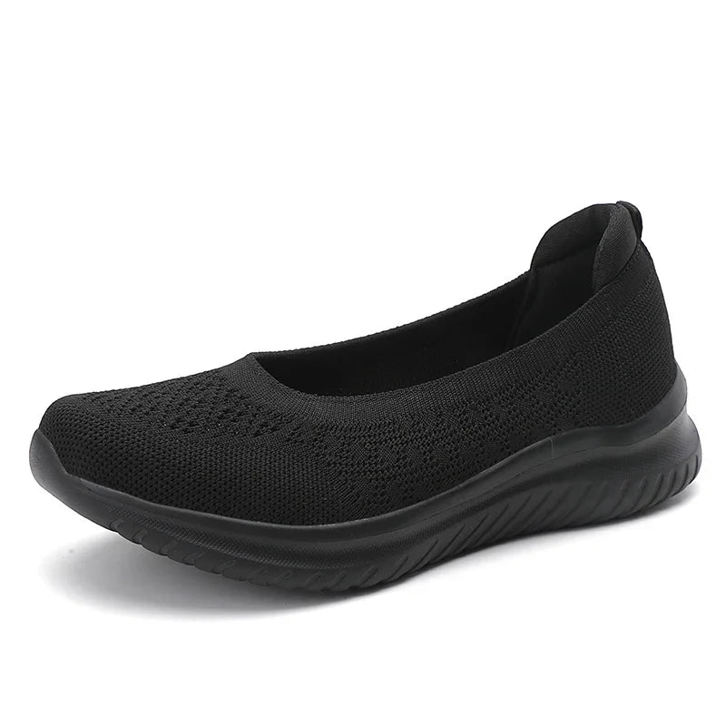 Comfort Fit Orthopedic Shoes for Pain-Free Steps