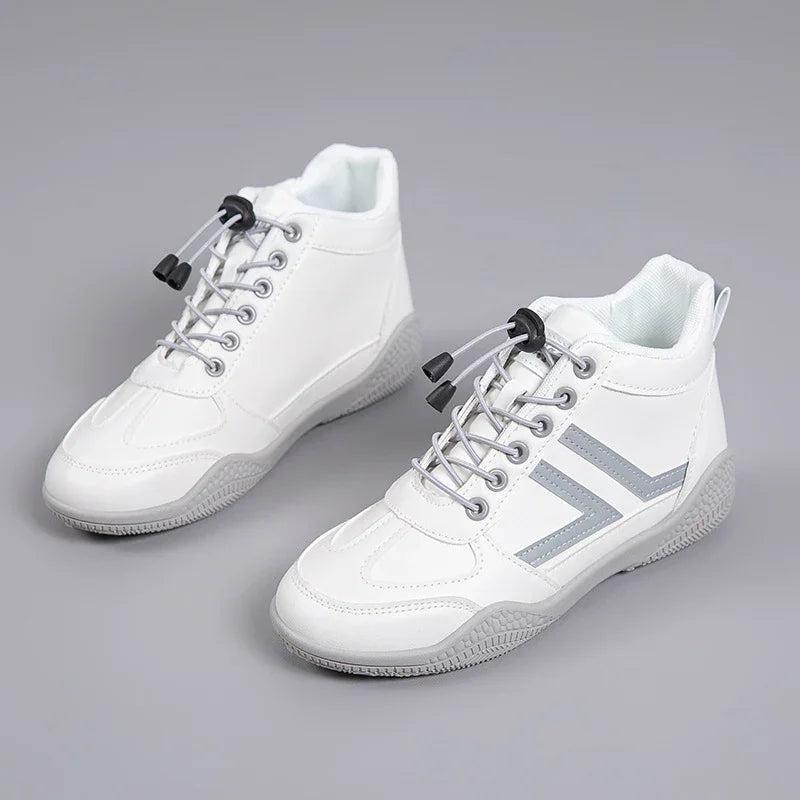 Women's Supportive High-Top Sneakers