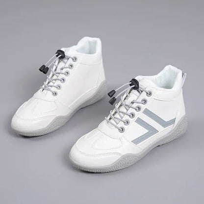 Women's Supportive High-Top Sneakers