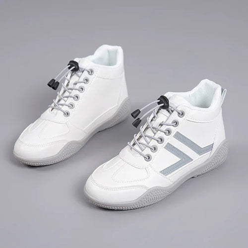 Women's Supportive High-Top Sneakers