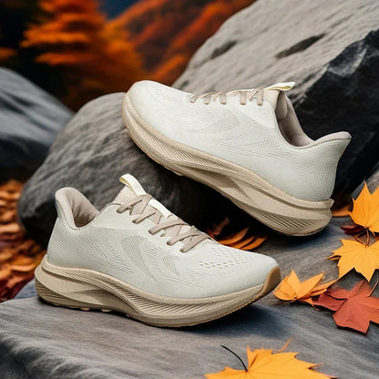 Unisex Wide Toe Orthopedic Sports Shoes