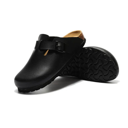 Orthopedic Comfort Sandals with Classic Feel