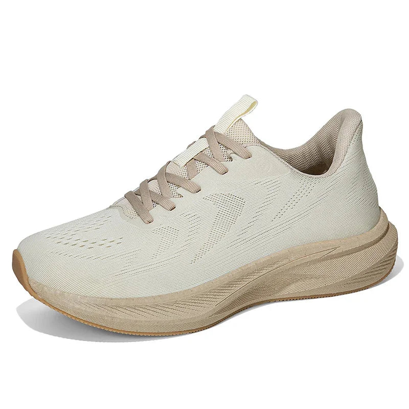 Unisex Wide Toe Orthopedic Sports Shoes