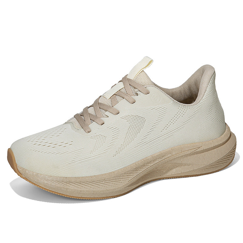 Unisex Wide Toe Orthopedic Sports Shoes