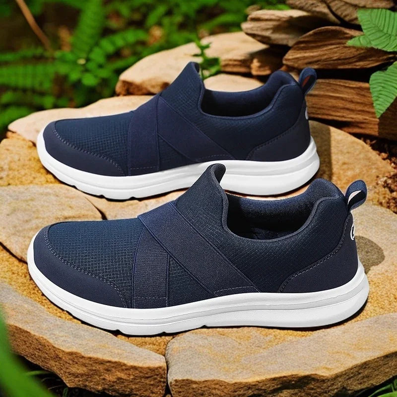 Versatile Fit All-Terrain Sneakers