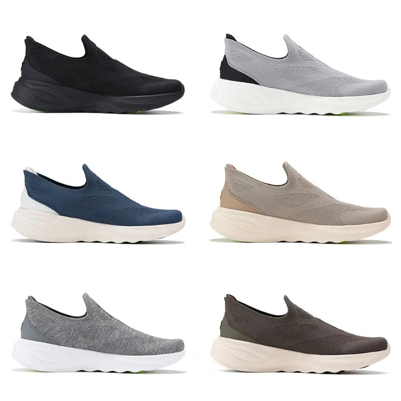 Premium Orthopedic Walking Shoes with Arch Support