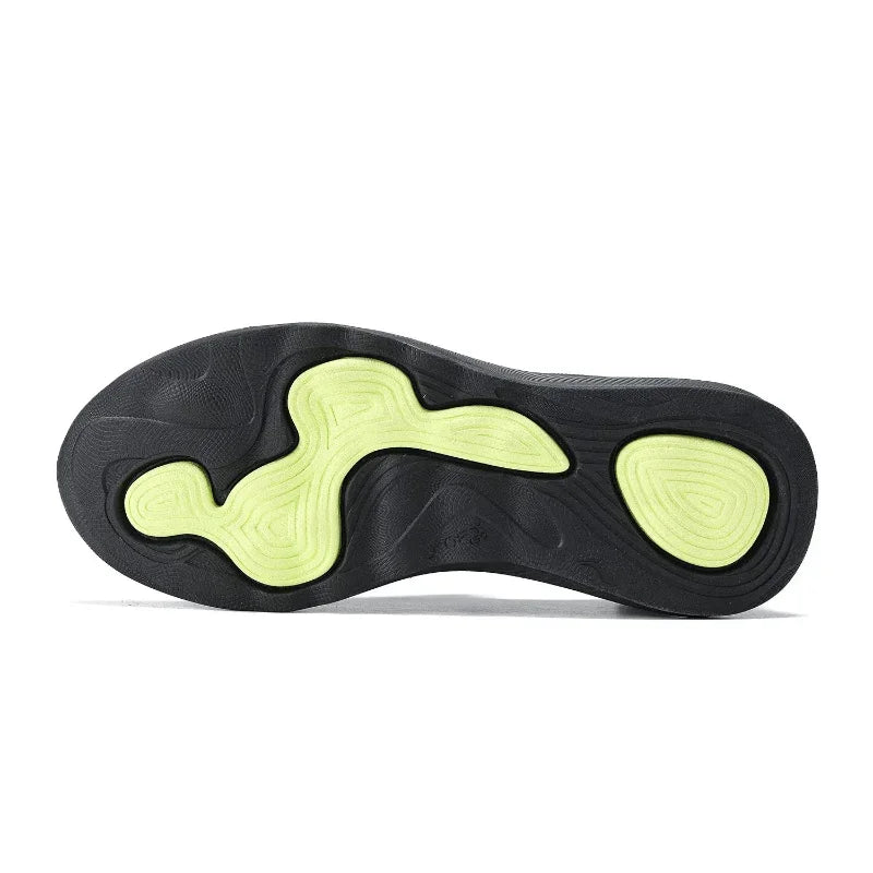 Premium Orthopedic Walking Shoes with Arch Support