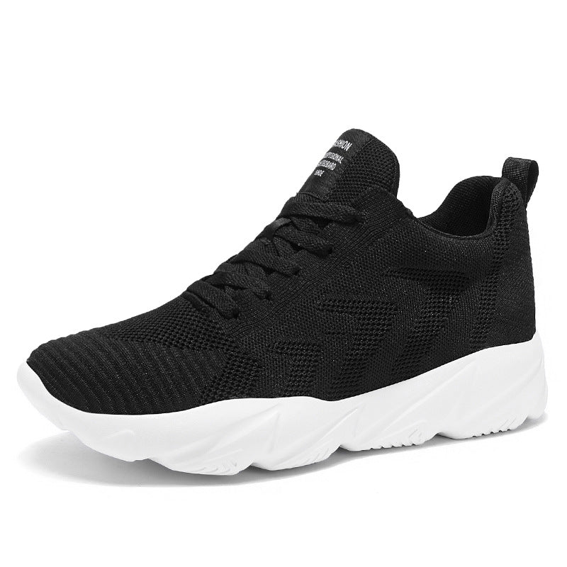 Ultra-Light Comfort Lifting Sneakers for Men &amp; Women