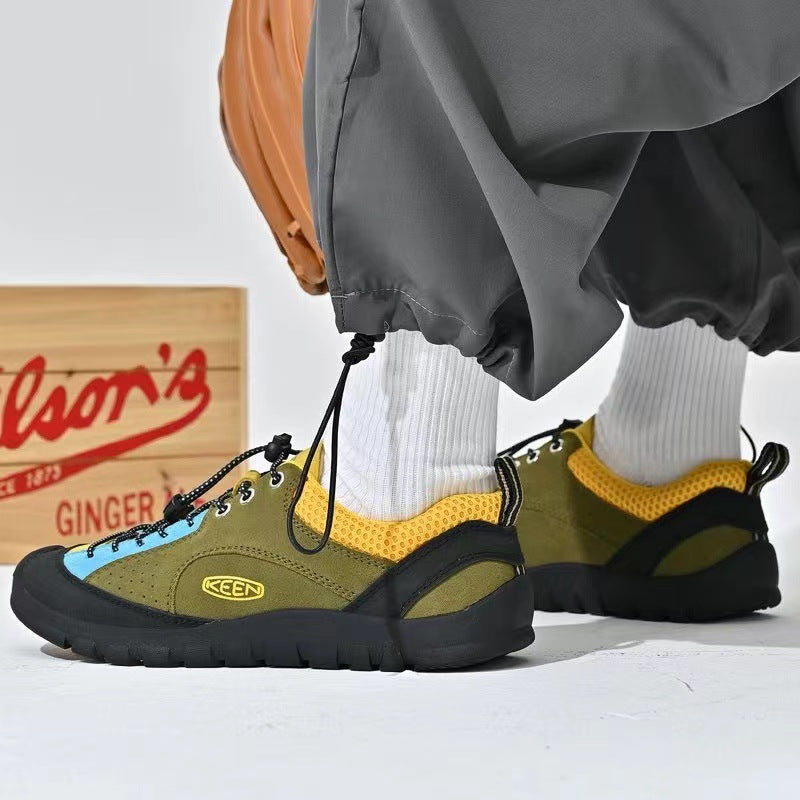 Versatile Trekking Shoes for Men &amp; Women