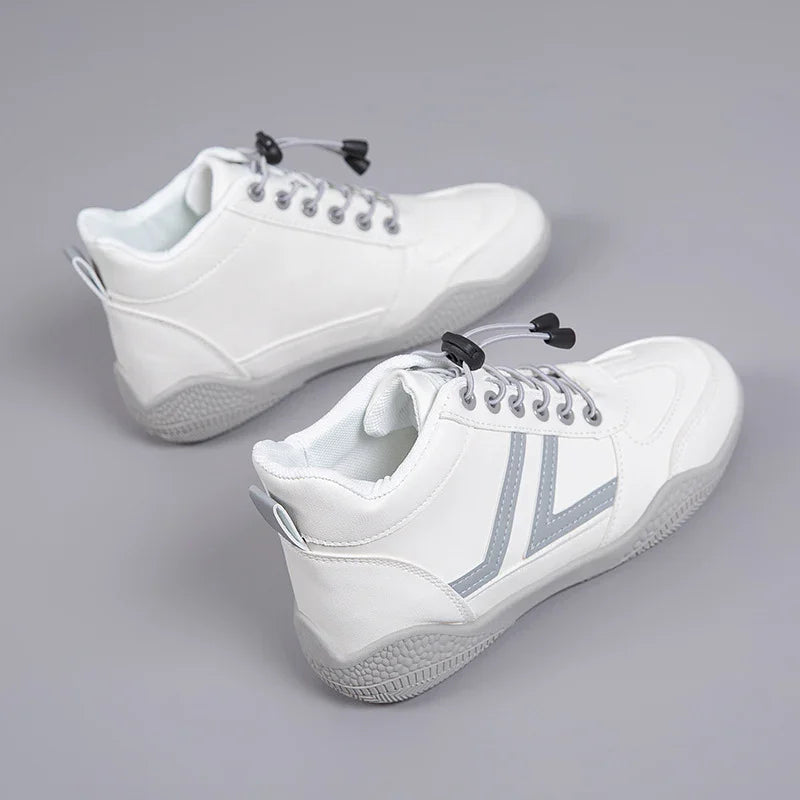 Women's Supportive High-Top Sneakers