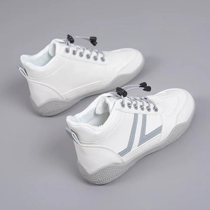 Women's Supportive High-Top Sneakers