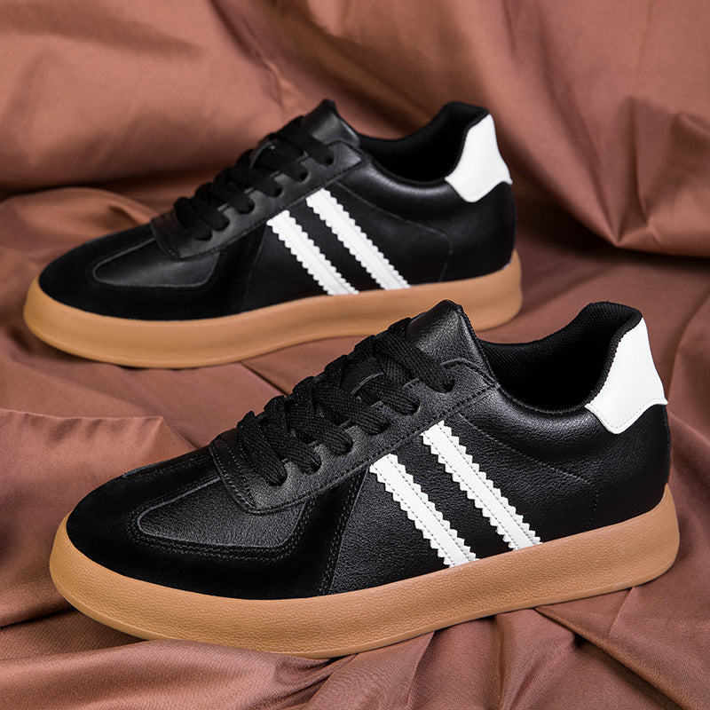 Elevated Comfort Casual Sports Sneakers
