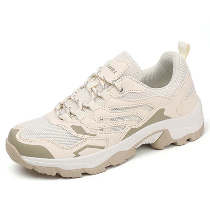 Breathable Pro Trail Outdoor Shoes