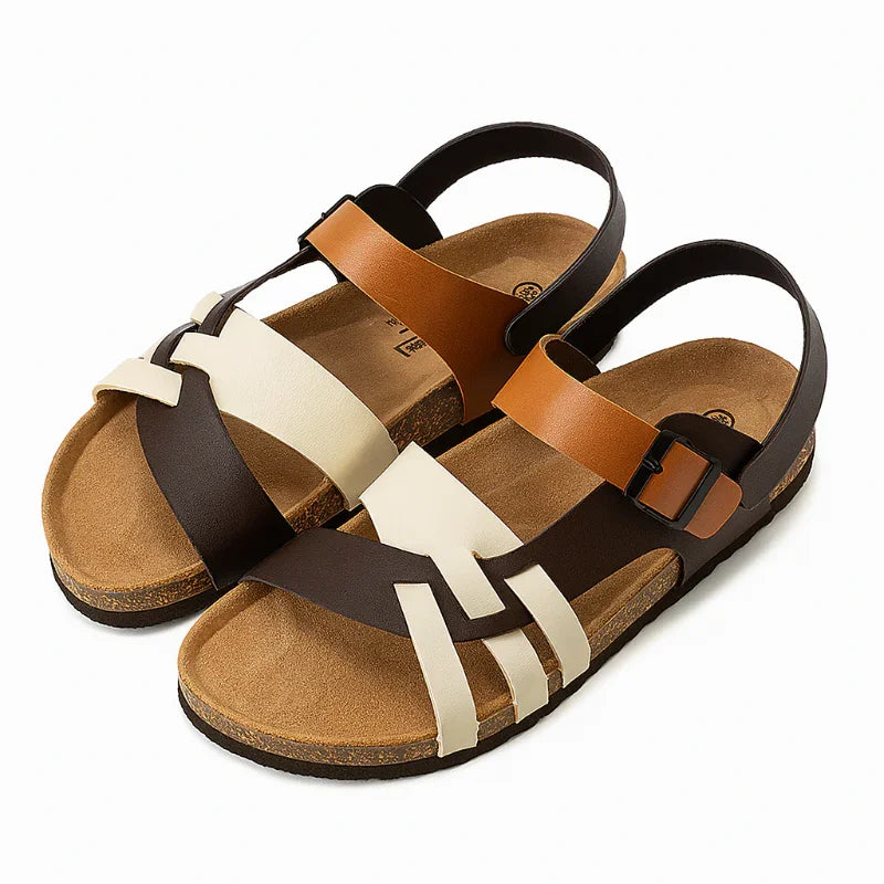 Natural Step Barefoot Bliss Sandals