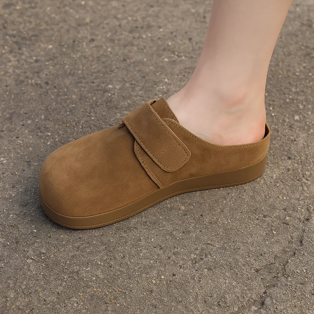 Chic Casual Clogs for Everyday Wear