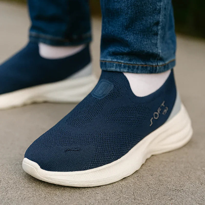 Premium Orthopedic Walking Shoes with Arch Support