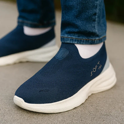 Premium Orthopedic Walking Shoes with Arch Support