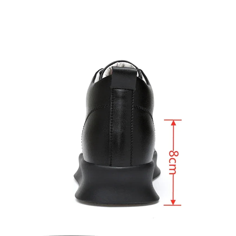 Ultimate Comfort Casual Sports Sneakers