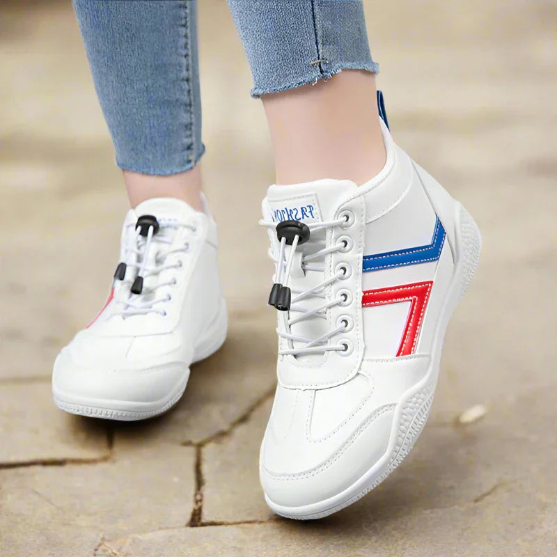 Women's Supportive High-Top Sneakers