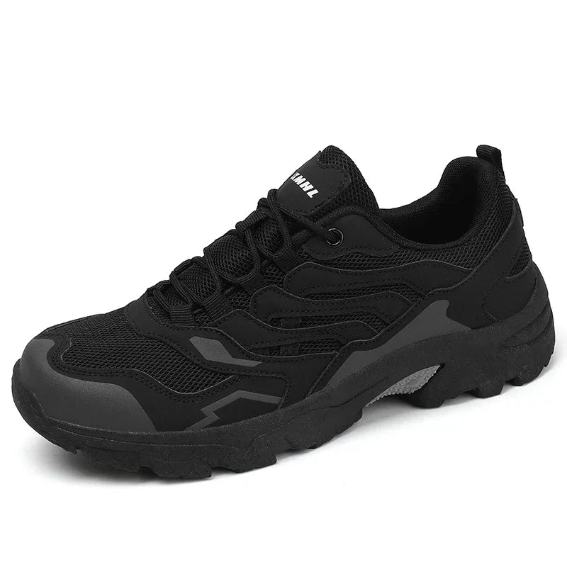 Breathable Pro Trail Outdoor Shoes