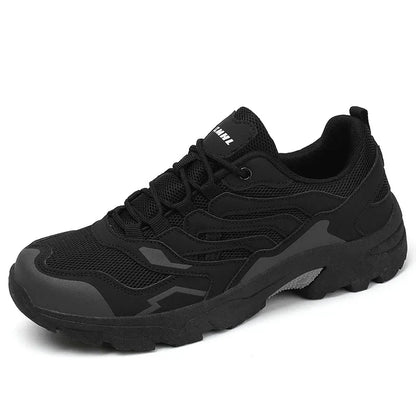 Breathable Pro Trail Outdoor Shoes