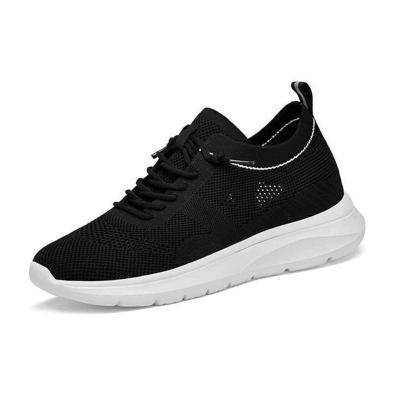 Height Increasing Shoes with Arch Support