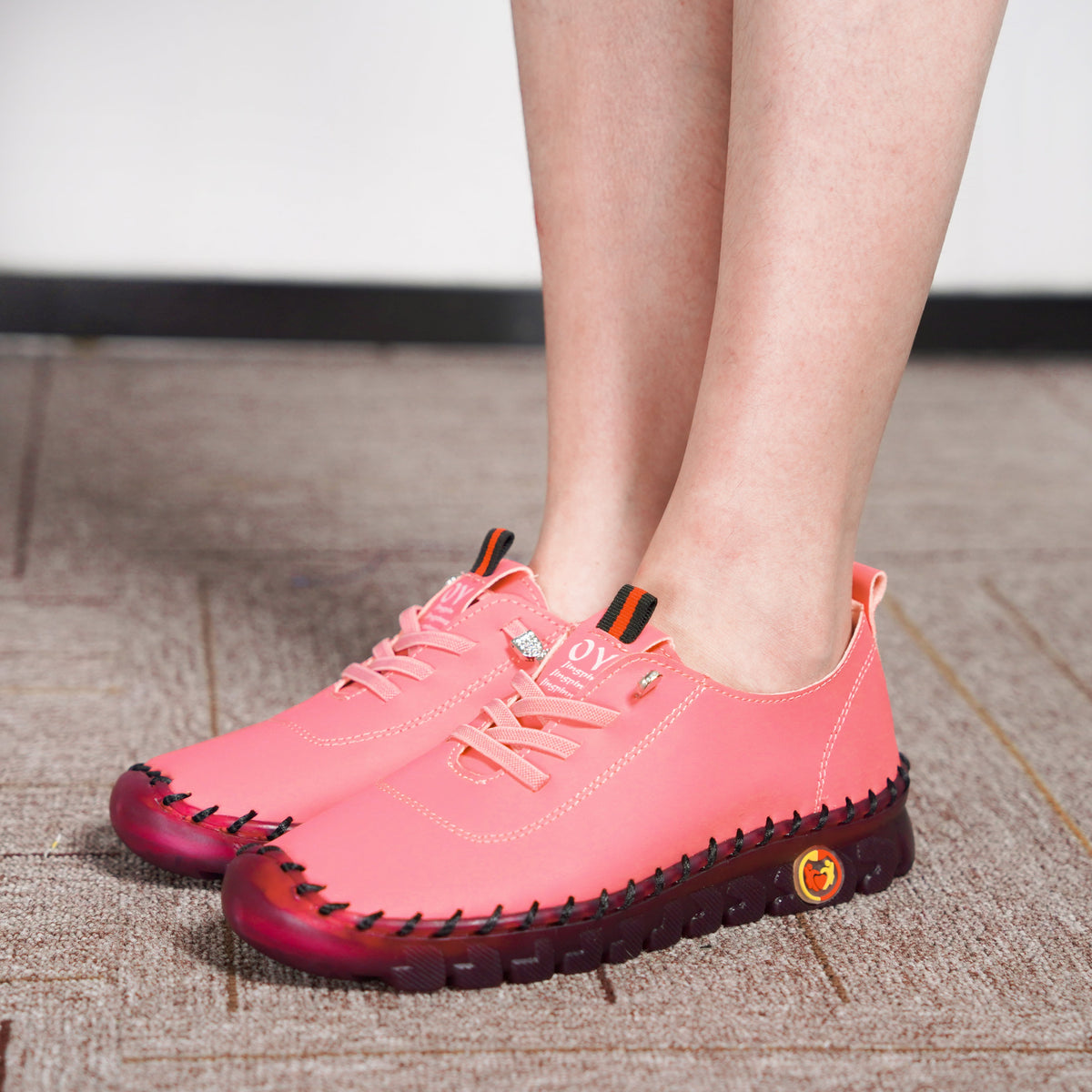 Ultra-Soft Orthopedic Shoes for Women